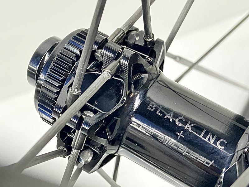プライスダウン開始】未走行品 ブラックインク BLACK INK - BLACK 28