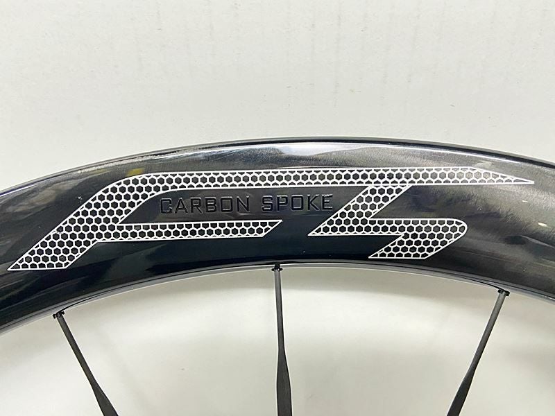 未走行品 ジオー GIOO F5 ホイールセット シマノフリー 11速 DISC