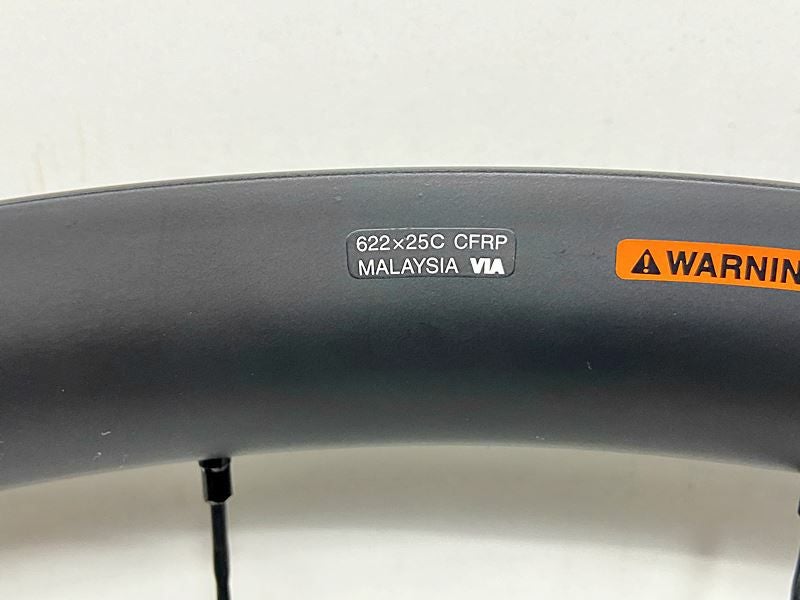 当サイト限定 ホイール BIG SALE】超美品 シマノ SHIMANO GRX WH-RX880
