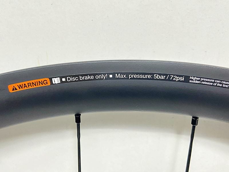 プライスダウン開始】超美品 シマノ SHIMANO GRX WH-RX880 ホイール