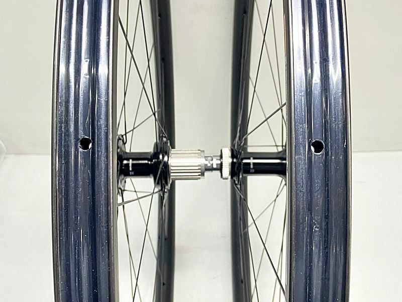 当サイト限定 ホイール BIG SALE】超美品 シマノ SHIMANO GRX WH-RX880