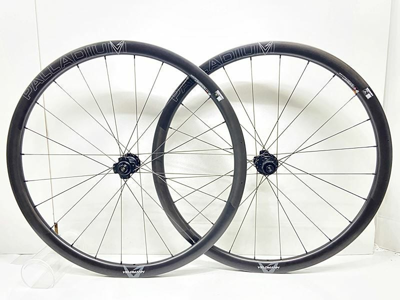 当サイト限定 ホイール BIG SALE】ヴェロマーン VELOMANN パラディウム