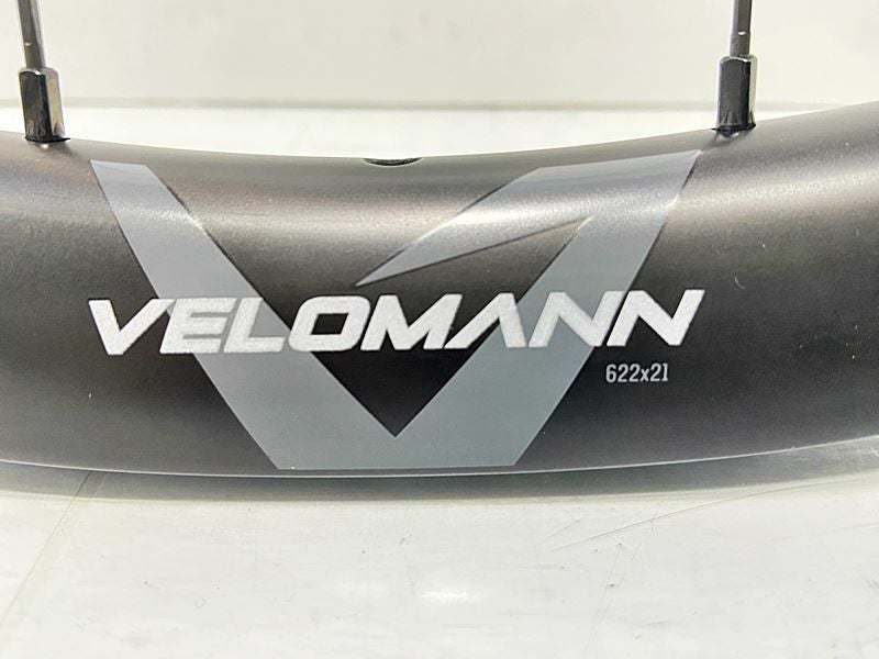 当サイト限定 ホイール BIG SALE】ヴェロマーン VELOMANN パラディウム