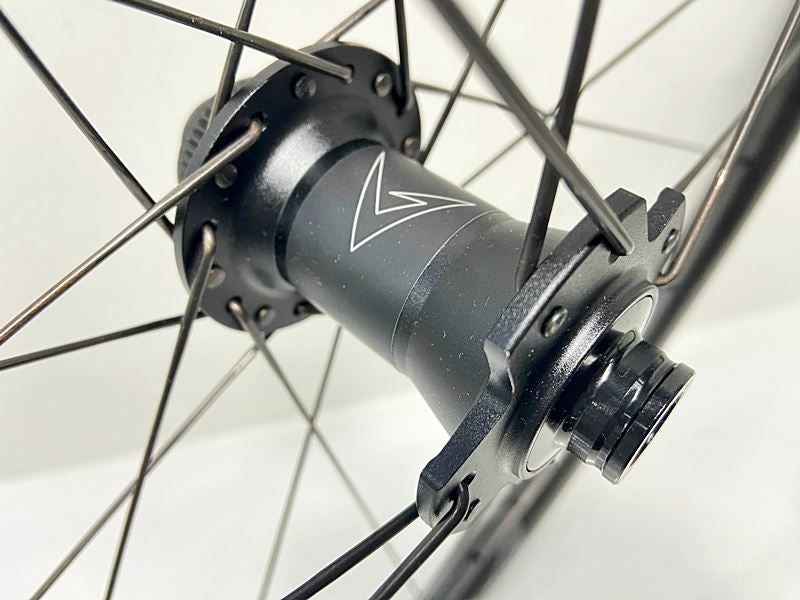 当サイト限定 ホイール BIG SALE】ヴェロマーン VELOMANN パラディウム
