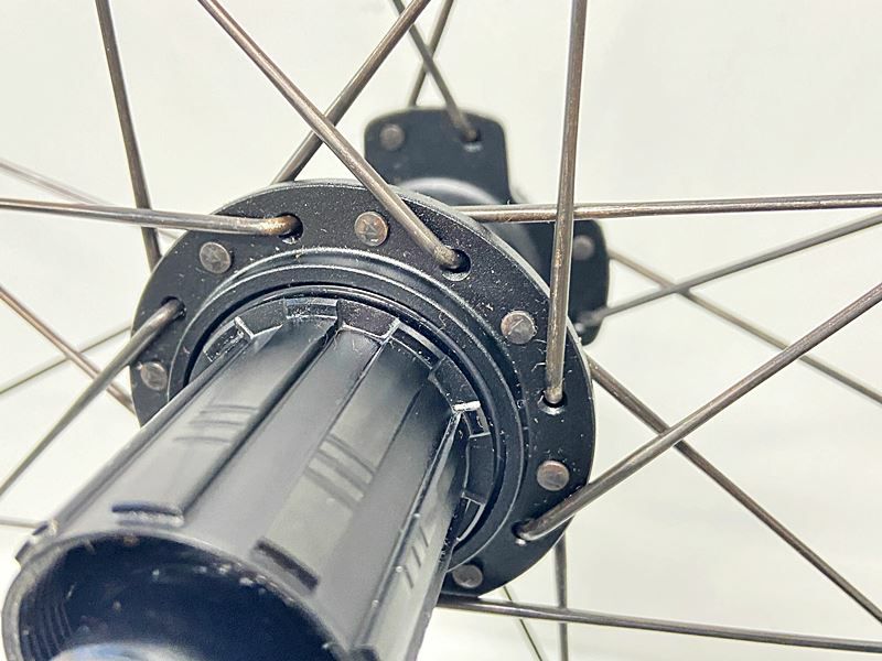 当サイト限定 ホイール BIG SALE】ヴェロマーン VELOMANN パラディウム