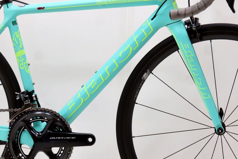 プライスダウン開始】ビアンキ BIANCHI スペシャリッシマ 