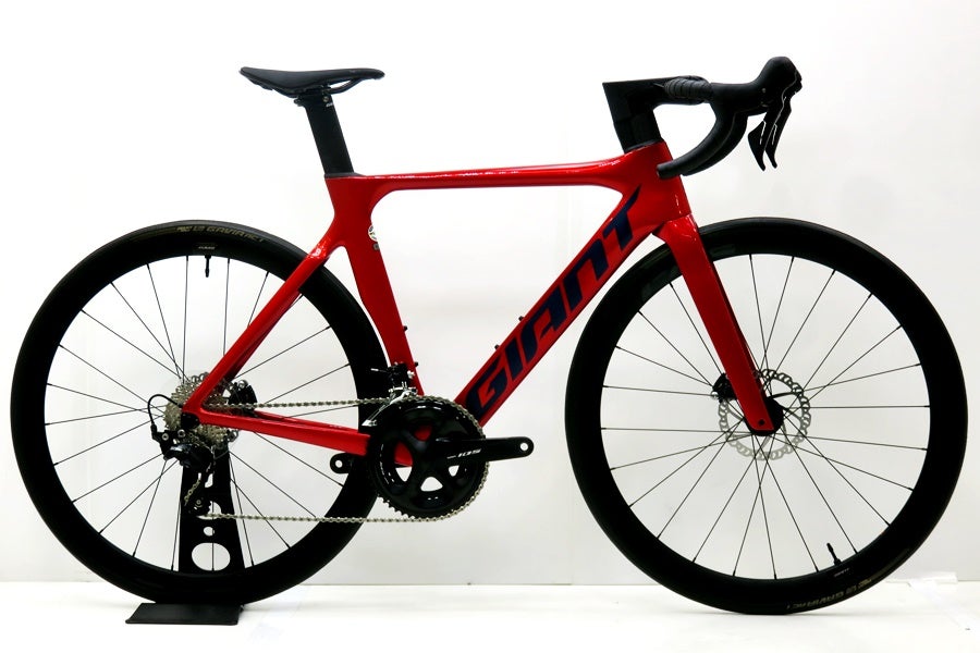 ジャイアント GIANT PROPEL ADVANCED2 DISC 105 2022年モデル カーボン