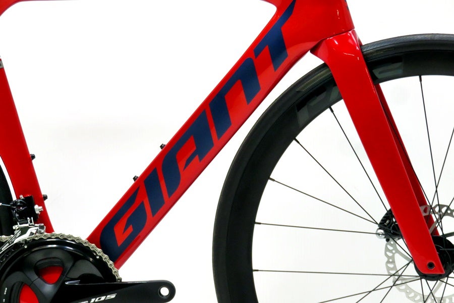 ジャイアント GIANT PROPEL ADVANCED2 DISC 105 2022年モデル カーボン