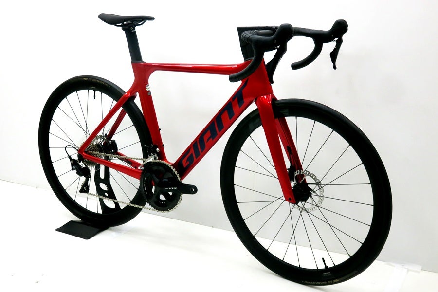 自転車 GIANT PROPEL ADVANCED2 2026 PROPEL ADVANCED 2 Road Bike