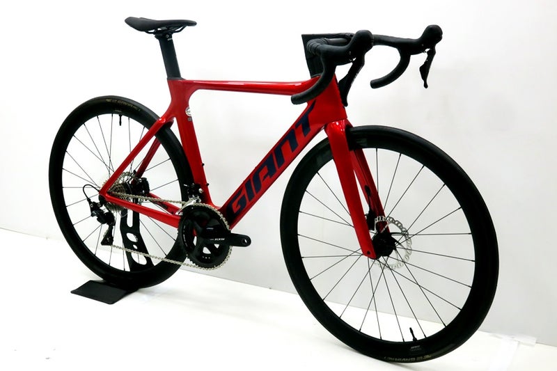 ジャイアント GIANT PROPEL ADVANCED2 DISC 105 2022年モデル カーボン 