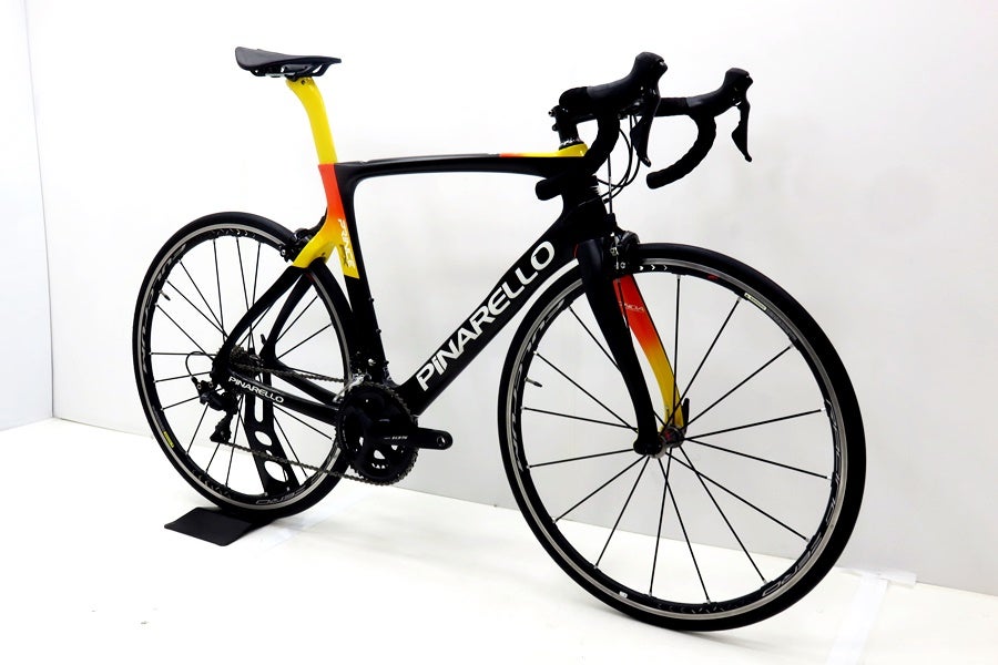 ピナレロ PINARELLO PRINCE FX 105 2019年モデル カーボン ロード