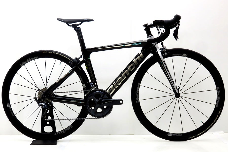 プライスダウン開始】ビアンキ BIANCHI アリア ARIA ULTEGRA 2020年