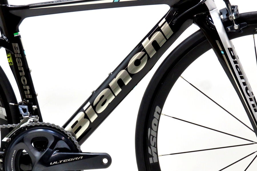 当サイト限定 完成車 BIG SALE】ビアンキ BIANCHI アリア ARIA ULTEGRA