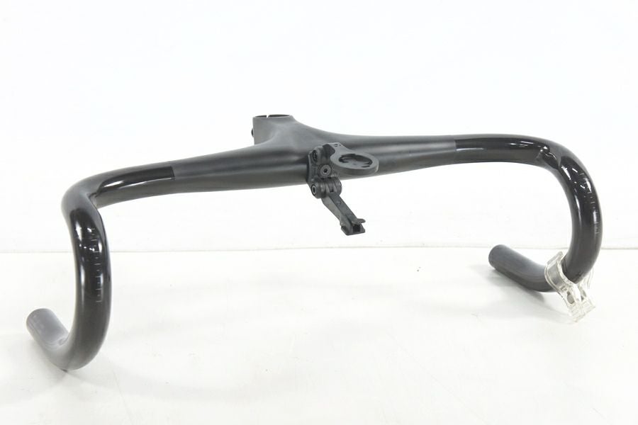 ◇◇ボントレガー BONTRAGER ステム一体型ドロップバー XXX OCLV