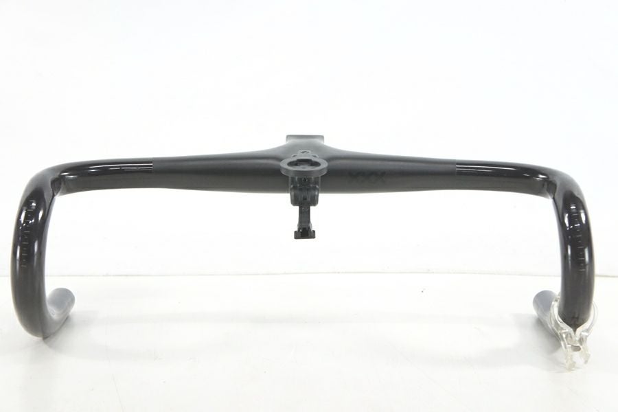 Bontrager OCLVカーボンハンドル 42cm ◇◇ボントレガー BONTRAGER ステム一体型ドロップバー XXX OCLV