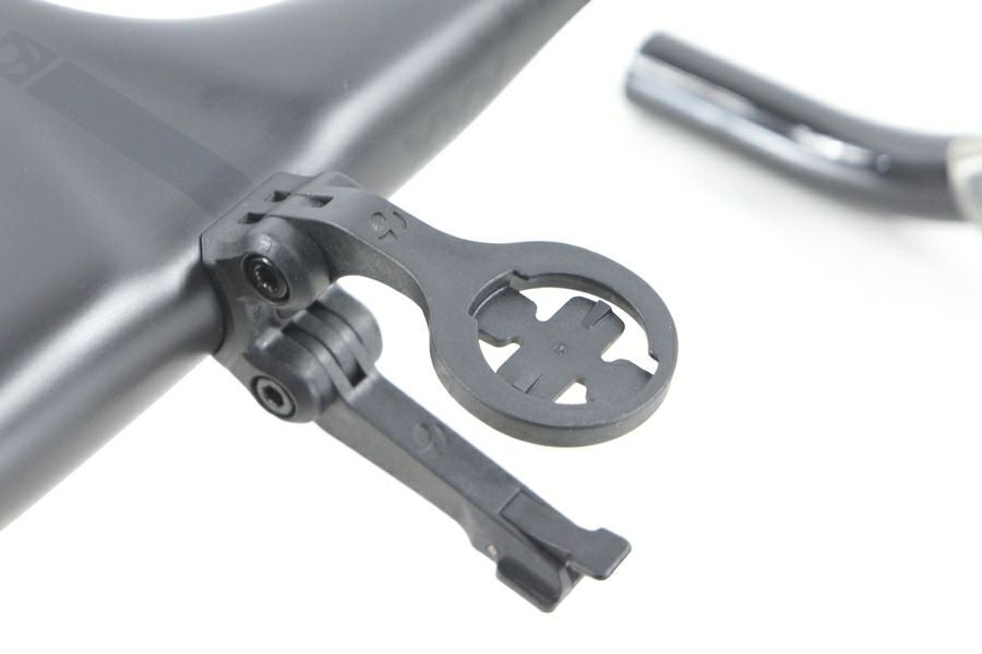 Bontrager OCLVカーボンハンドル 42cm ボントレガー「Pro VR-C Road 」お手頃なロード用カーボンハンドルが新