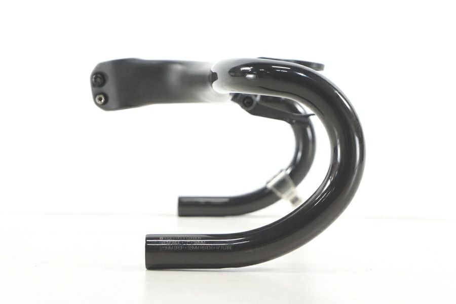 ◇◇ボントレガー BONTRAGER ステム一体型ドロップバー XXX OCLV