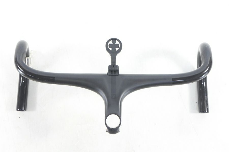 ◇◇ボントレガー BONTRAGER ステム一体型ドロップバー XXX OCLV