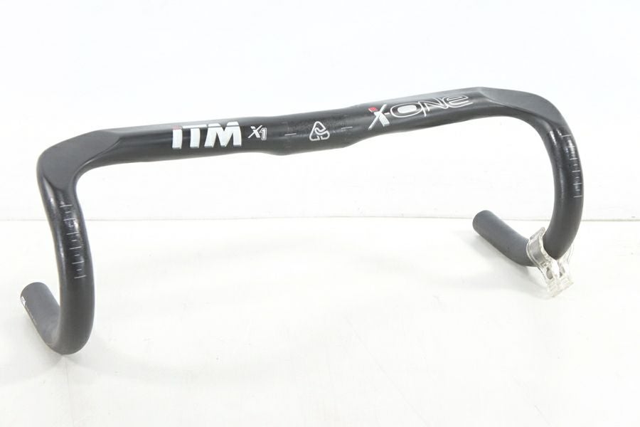 ITM カーボン ハンドル ◇◇訳アリ アイティーエム ITM エックス ワン X-ONE カーボン