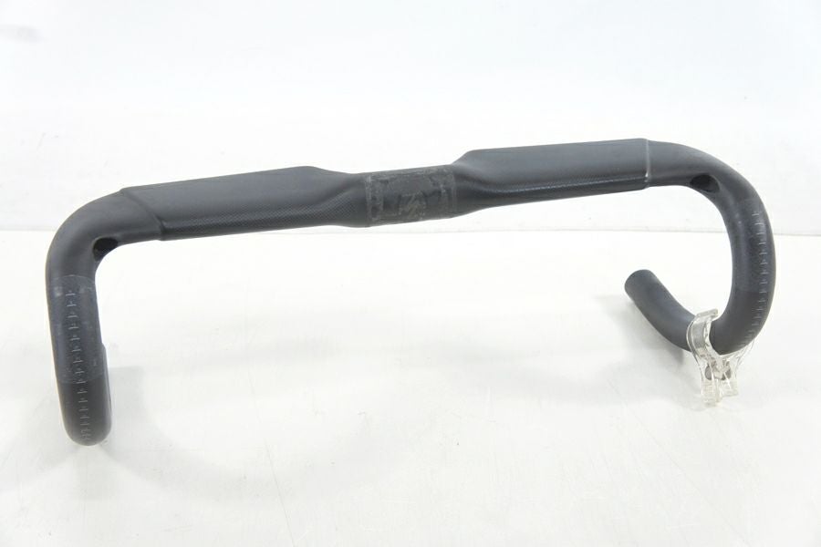 S-Works Aerofly II カーボンエアロハンドル400mm S-Works Aerofly II Carbon Handlebars