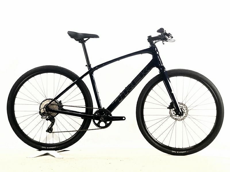 プライスダウン開始】未走行品 トレック TREK FX SPORT 5 GRX 2023年