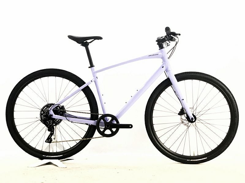 当サイト限定 完成車 BIG SALE】未走行品 SPECIALIZED シラス SIRRUS X