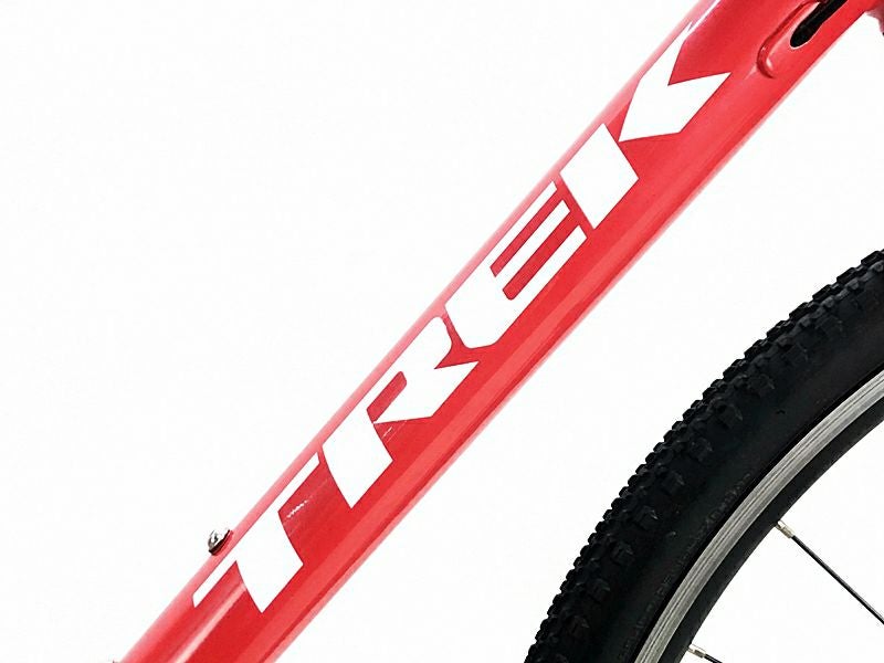 美品 トレック TREK FX 3 ALIVIO 2017年 クロスバイク 17.5インチ