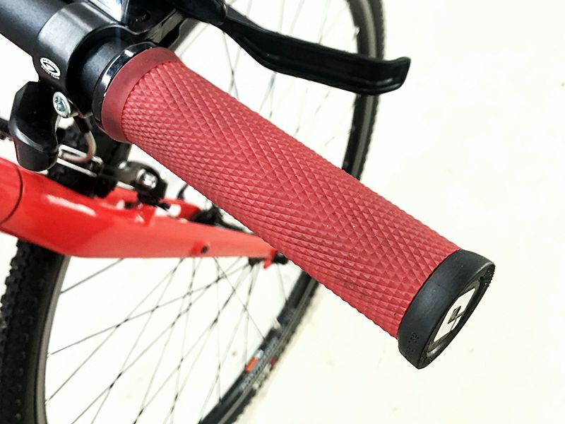 美品 トレック TREK FX 3 ALIVIO 2017年 クロスバイク 17.5インチ