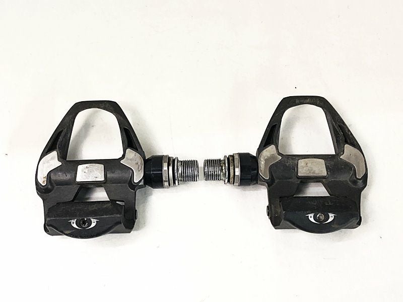 シマノ SHIMANO デュラエース DURA-ACE PD-R9100 ビンディングペダル 〇