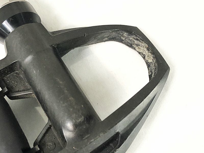 シマノ SHIMANO デュラエース DURA-ACE PD-R9100 ビンディングペダル 〇