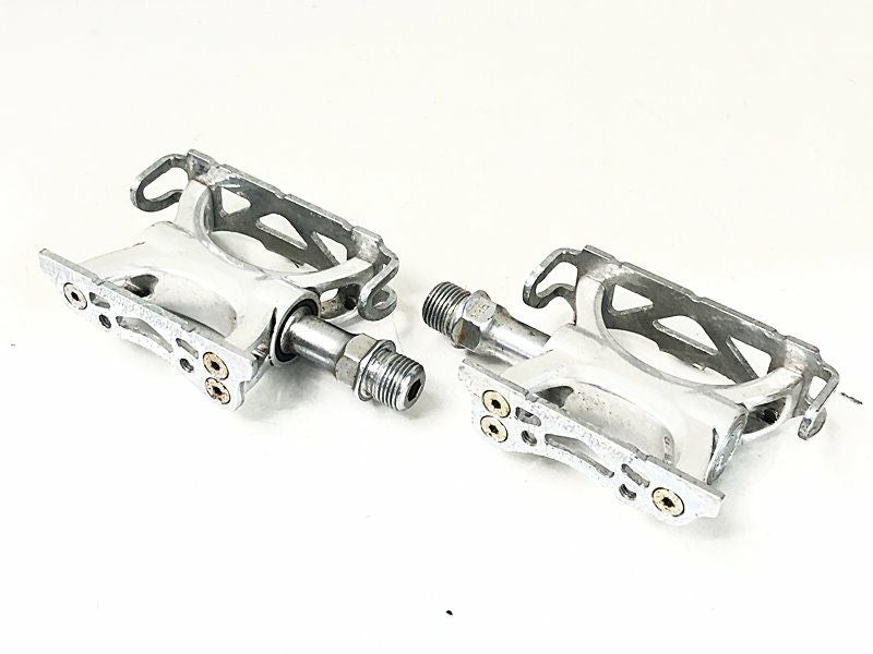 MKS ペダル シュプリーム 自転車 ペダル 三ヶ島製作所 ミカシマ MKS シュプリーム SUPREME