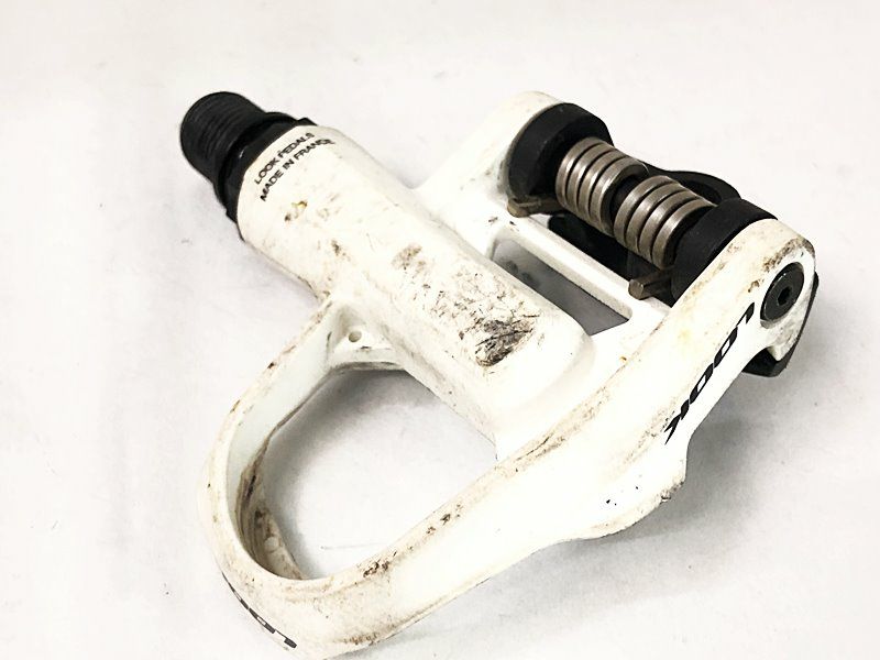 ルック LOOK ケオ2 マックス KEO2 MAX ビンディングペダル