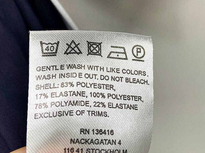 プライスダウン開始】POC 半袖サイクルジャージ MENS Mサイズ ホワイト
