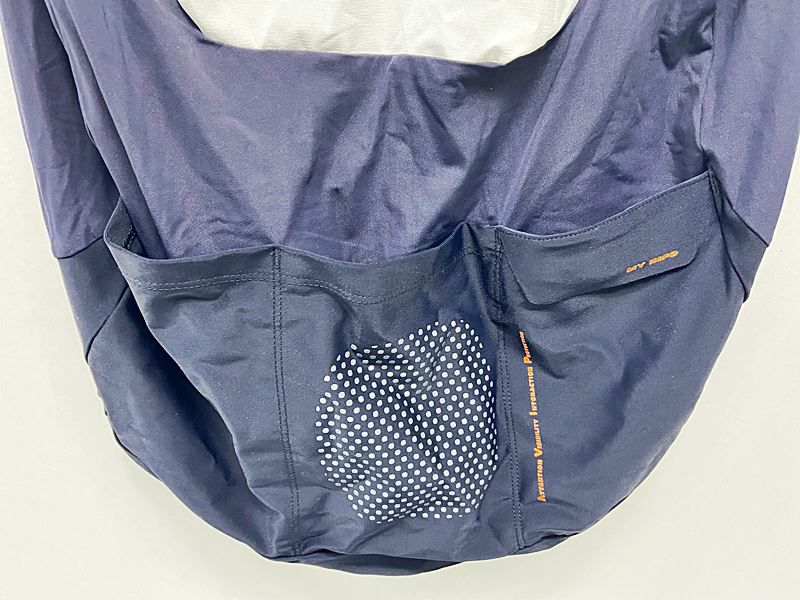 プライスダウン開始】POC 半袖サイクルジャージ MENS Mサイズ ホワイト