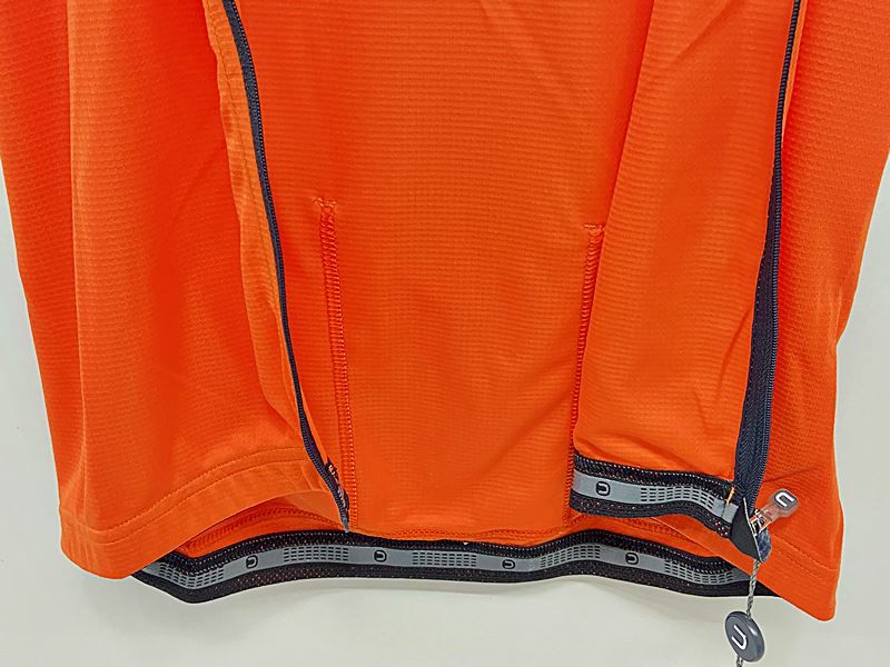 プライスダウン開始】未使用品 ドットアウト DOTOUT シグナルジャージ