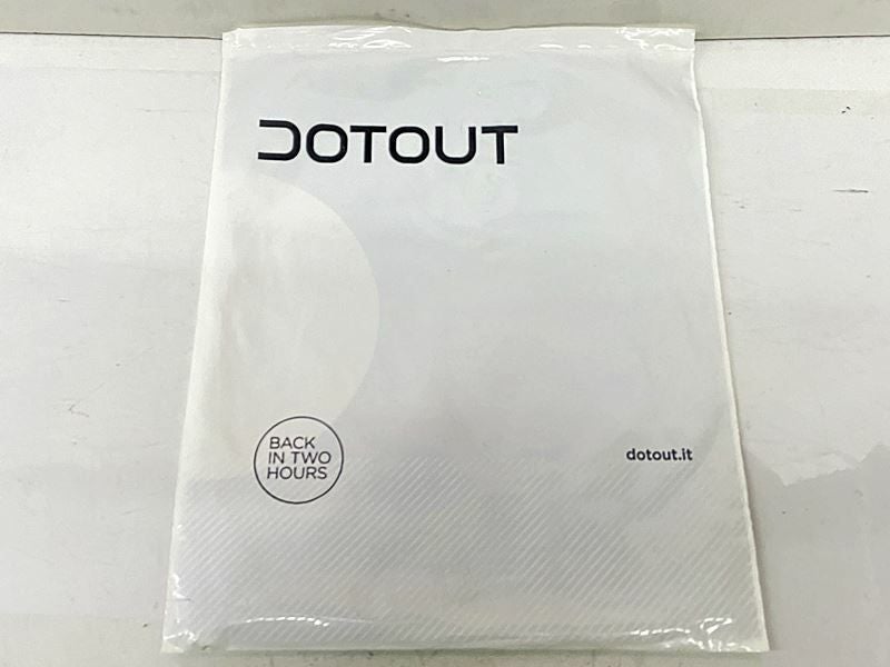 未使用品 ドットアウト DOTOUT シグナルジャージ SIGNAL W JERSEY 女性