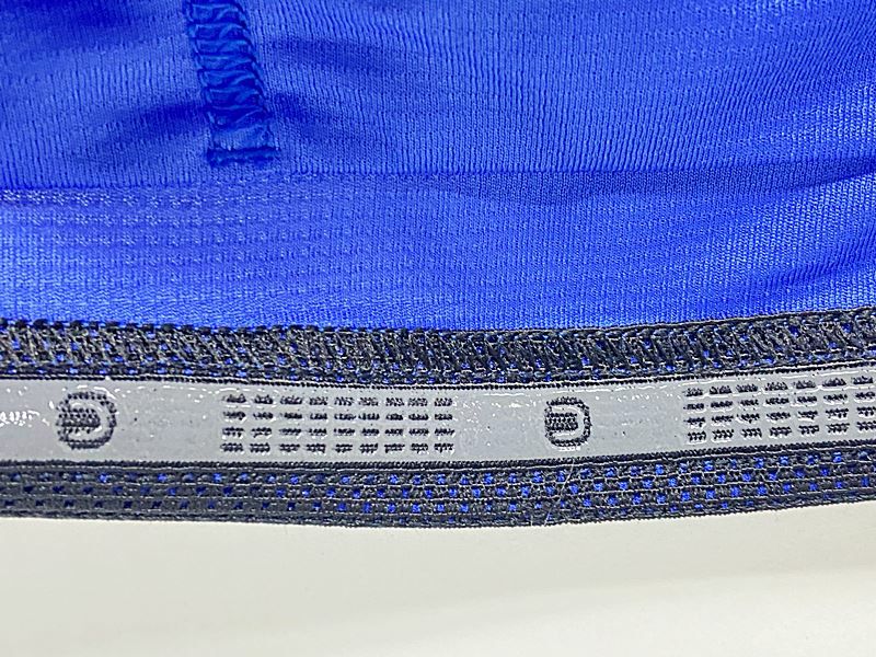 未使用品 ドットアウト DOTOUT シグナルジャージ SIGNAL JERSEY M
