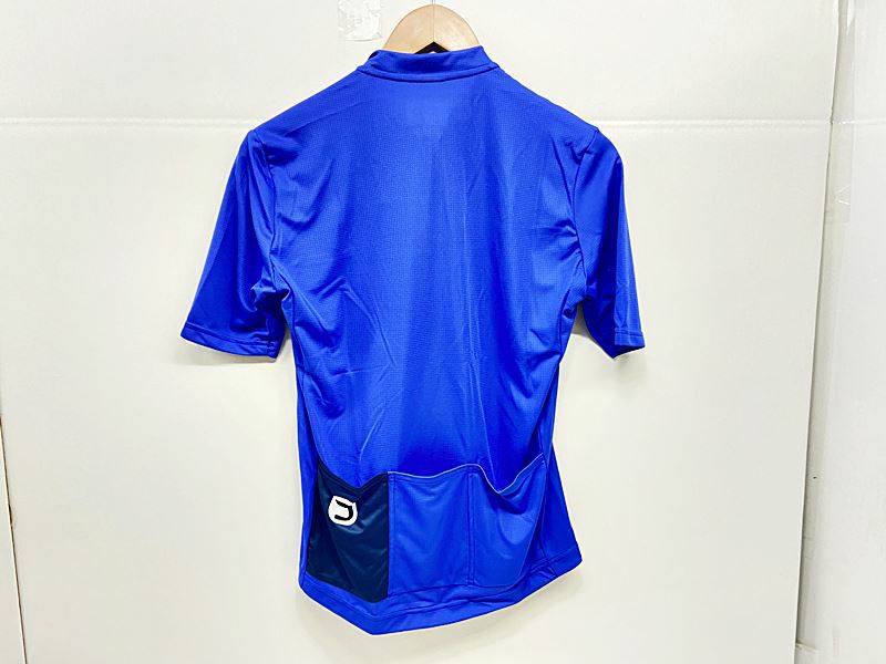 未使用品 ドットアウト DOTOUT シグナルジャージ SIGNAL JERSEY M