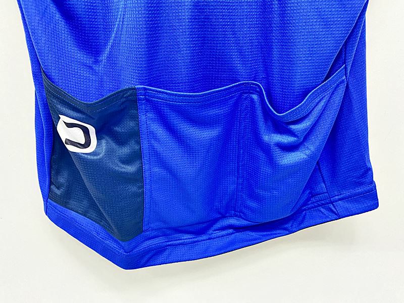 未使用品 ドットアウト DOTOUT シグナルジャージ SIGNAL JERSEY M
