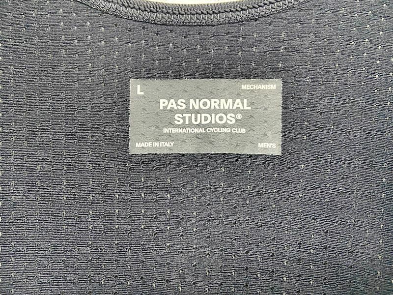 プライスダウン開始】パスノーマルスタジオ PAS NORMAL STUDIOS