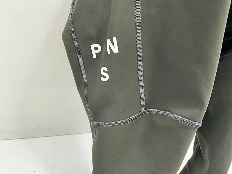 パスノーマルスタジオ PAS NORMAL STUDIOS ウィンタービブタイツ