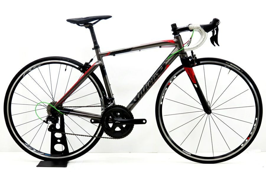 ウィリエール Wilier モンテグラッパ MONTEGRAPPA TEAM 105 2017年
