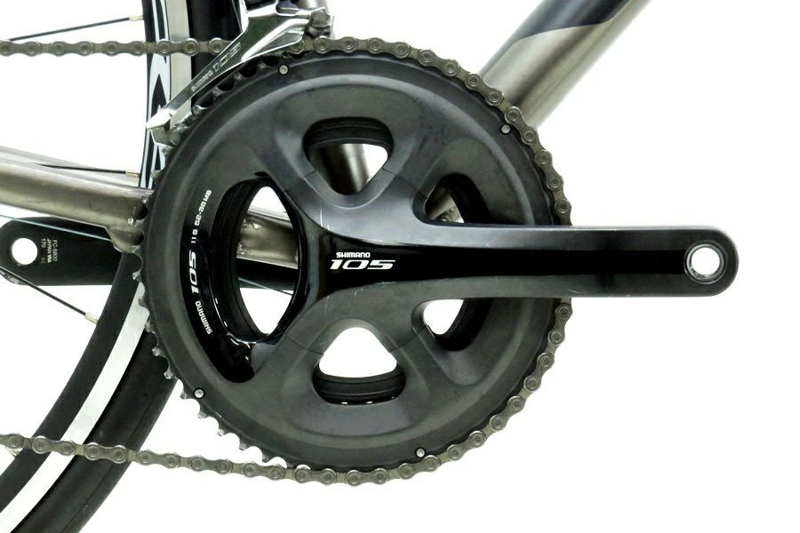 ウィリエール Wilier モンテグラッパ MONTEGRAPPA TEAM 105 2017年
