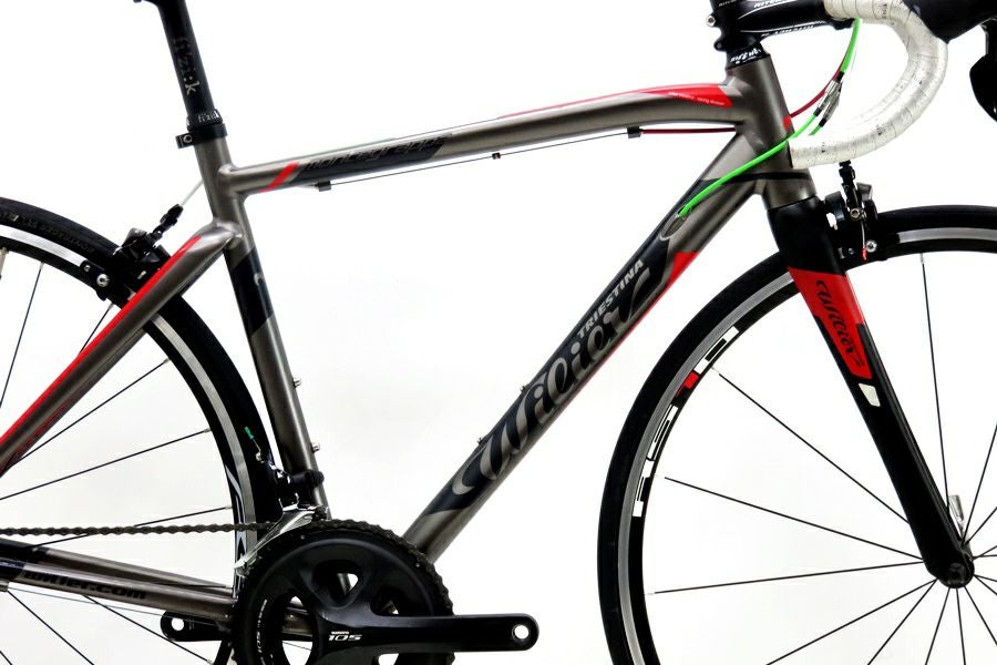 ウィリエール Wilier モンテグラッパ MONTEGRAPPA TEAM 105 2017年