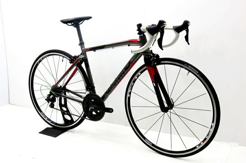 ウィリエール Wilier モンテグラッパ MONTEGRAPPA TEAM 105 2017年 