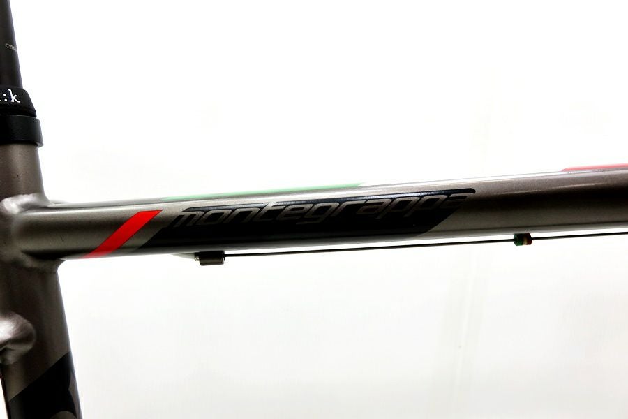 WILIER 「ウィリエール」 MONTEGRAPPA TEAM 105 2017年モデル ロードバイク ウィリエール Wilier モンテグラッパ MONTEGRAPPA TEAM 105 2017年