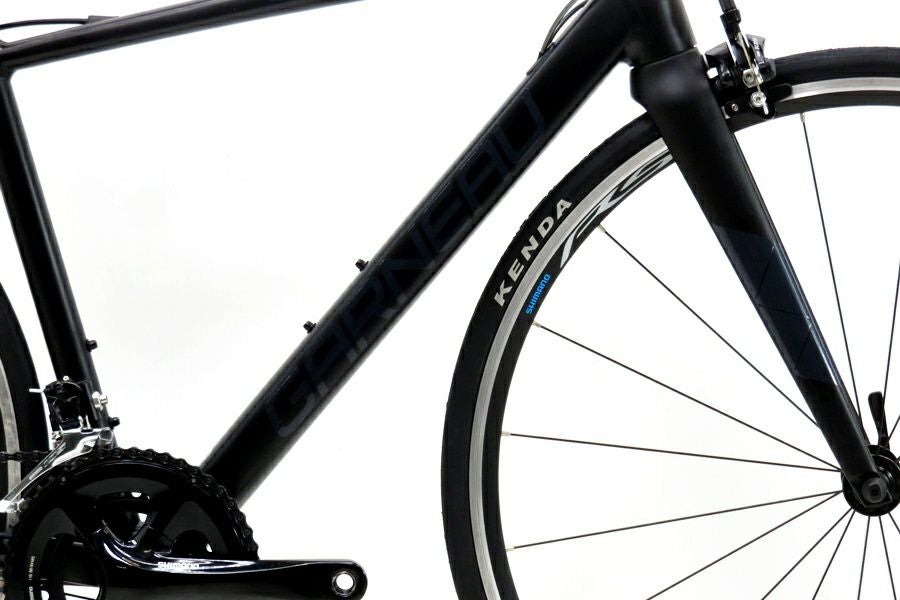 ガノー GARNEAU アクシス AXIS C1 105 / ULTEGRA MIX 2020年モデル