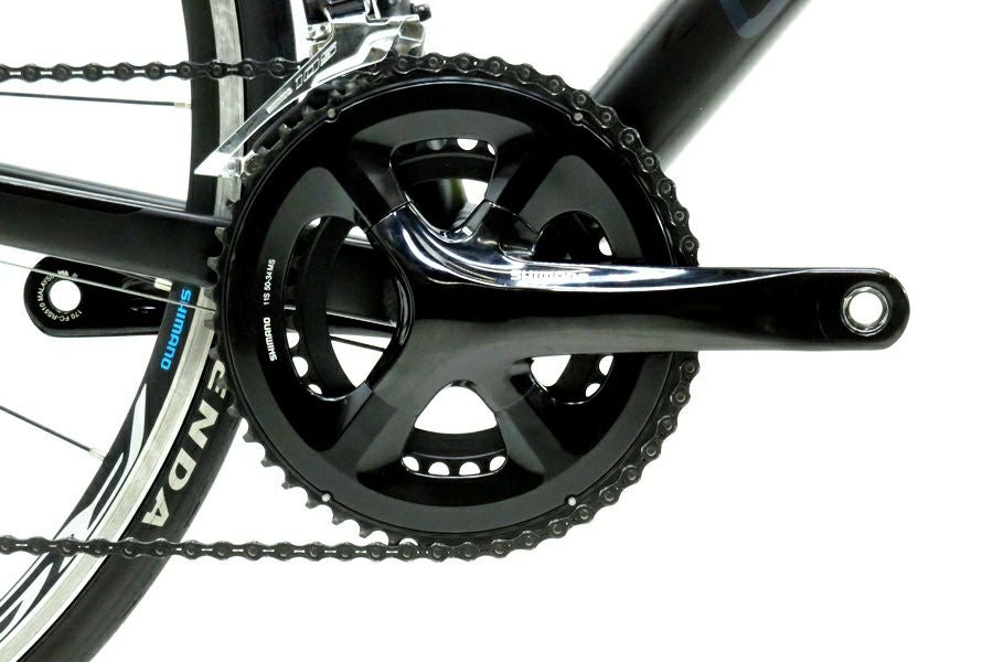 GARNEAU 「ガノー」 AXIS C1 105 2020年モデル ロードバイク ガノー GARNEAU アクシス AXIS C1 105 / ULTEGRA MIX 2020年モデル
