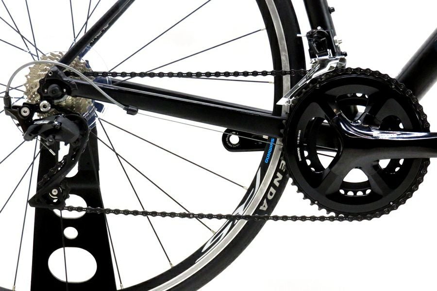 GARNEAU 「ガノー」 AXIS C1 105 2020年モデル ロードバイク ルイガノ（LOUIS GARNEAU） ◇◇ガノー GARNEAU アクシス AXIS C1 105
