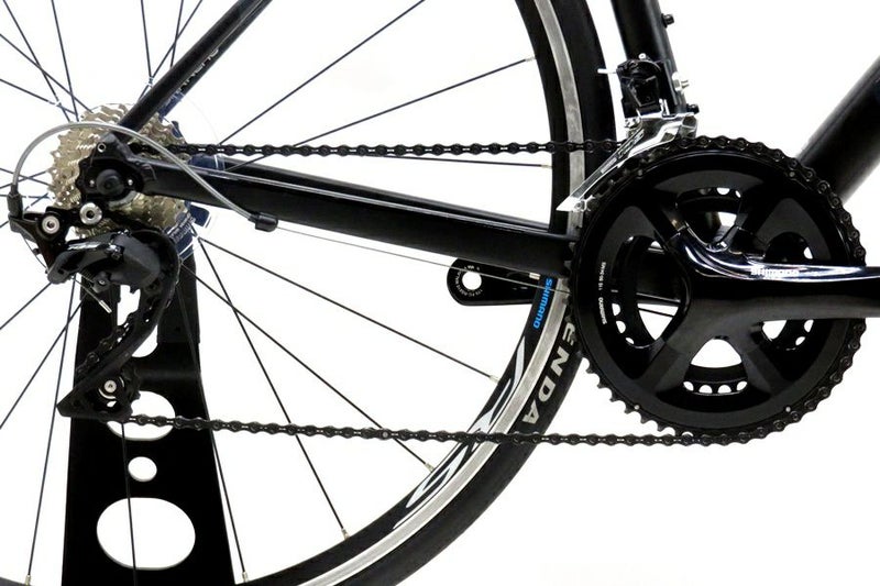 ガノー GARNEAU アクシス AXIS C1 105 / ULTEGRA MIX 2020年モデル 